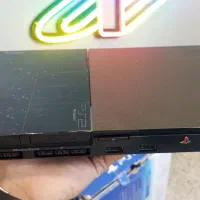 ps2 فلش خور