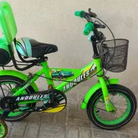 دوچرخه ۱۲