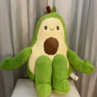 عروسک آووکادو