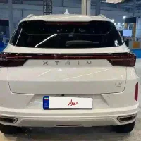 اکستریم LX مدل ۱۴۰۴ رنگ سفید آگهی شخصی قیمت قطعی|خودرو سواری و وانت|تهران, شهرک صدرا|دیوار