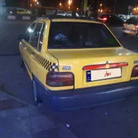 فروش و تعویض  با  پژو یاپراید شخصی ۸۸به بالا