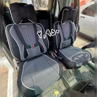 فروشگاه عمده روکش صندلی vip طرح گوچی