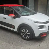 فروش سیتروئن C3