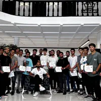 ارائه خدمات وآموزش آرایشگری مردانه بهمراه مدرک فنی