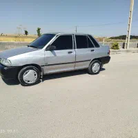 پراید مدل ۸۵
