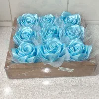 باکس گل شاخه . روز دختر کادو هدیه