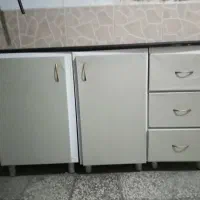 کابینت فلزی دسته دوم