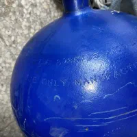 کپسول cng به همراه تمامی وسایل