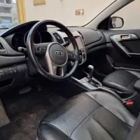 سراتو وارداتی مدل۲۰۱۰|خودرو سواری و وانت|قم, زنبیل آباد|دیوار