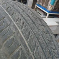 لاستیک پژو ۷۰درصد