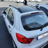 کوییک RS 1403|خودرو سواری و وانت|قدس, شهرک فرزان|دیوار