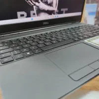 لپ تاپ Dell precision 7550 (۴ گیگ گرافیک مجزا)|رایانه همراه|کرج, عظیمیه|دیوار