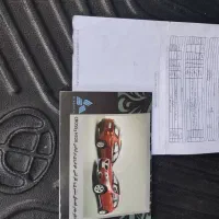 برلیانس کراس h320 اتوماتیک بدون رنگ|خودرو سواری و وانت|سمنان, |دیوار