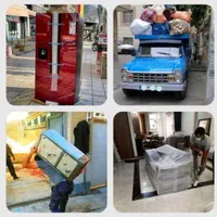 باربری سینا بار * اثاثیه منزل وکالا سراسر قم ،کشور|خدمات حمل و نقل|قم, پردیسان|دیوار