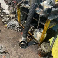 گاردان سازی گاردان تک|خدمات موتور و ماشین|تهران, خاوران|دیوار