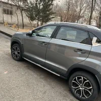 ایکس ۲۲ پرو ۱۴۰۱|خودرو سواری و وانت|تهران, علم و صنعت|دیوار