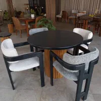 تولید انواع ناهار خوری|میز و صندلی غذاخوری|تهران, شهرک شریفی|دیوار