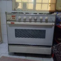 اجاق گاز ۵شعله فردار