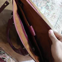 کیف چرم تبریز|کیف، کفش، کمربند|هشتگرد, شهرک بعثت|دیوار