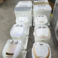 لباسشویی مینی واش(کهنه شور) جنرال تکنیک تمام مدلها|ماشین لباسشویی و خشککن لباس|تهران, امین حضور|دیوار