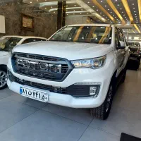 فوتون اتومات صفر مدل 1405 رنگبندی پیکاپ FOTON G7|خودرو سواری و وانت|تهران, صادقیه|دیوار
