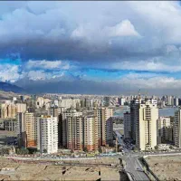 فروش یا تهاتر واحد های در حال ساخت