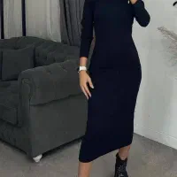 پیراهن ماکسی بلند|لباس|رشت, بلوار گیلان|دیوار