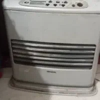 بخاری برقی نفتی فرشی