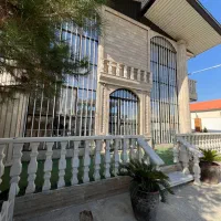 ۴۰۰ متر ویلا دوبلکس * کاربری باغ ویلا * خوشقیمت