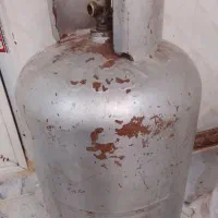 کپسول افشان گاز