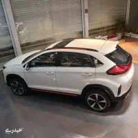 X33کراس مدل ۱۴۰۴|خودرو سواری و وانت|تهران, مهران (سیدخندان)|دیوار