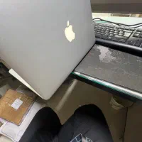 مک بوک ایرapple