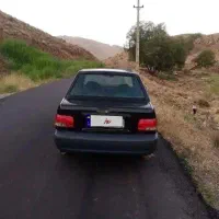 پراید ۸۳انژکتور فروش یا معاوضه فقط باساینا ۹۷