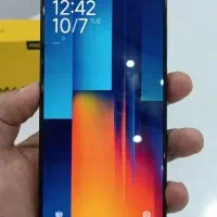 گوشی شیائومی poco m6 گیمینگ نو|موبایل|اهواز, عین ۲|دیوار