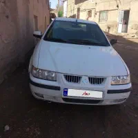 سمند SE LXمدل 91...|خودرو سواری و وانت|مشهد, شهید معقول|دیوار