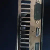 کارت گرافیک ایسوس مدل tuf GTX 1660 6GB گیمینگ|قطعات و لوازم جانبی رایانه|مشهد, سجاد شهر|دیوار