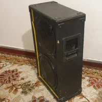 قاپ باند 12اینچ اکو|سیستم صوتی خانگی|ایلام, |دیوار