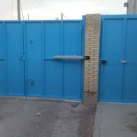 رنگ امیزی ساختمان