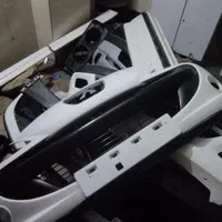 تعدادی روکش صندلی پارس و سمند و تیبا 206 عمده