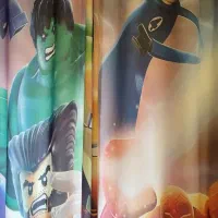 پرده چاپی|پرده، رانر، رومیزی|بندرعباس, |دیوار