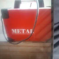 جوشکاری سیار