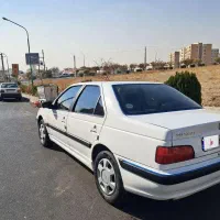 پژوپارس|خودرو سواری و وانت|پردیس, فاز ۳|دیوار