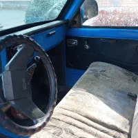 فروش نیسان مدل 81|خودرو سواری و وانت|تبریز, |دیوار