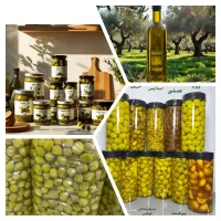 زیتون(روغن زیتون فرابکر)