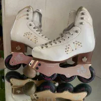 اسکیت نمایشی مارک رولیکن سایز 32
