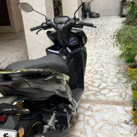موتور سیکلت ترح کیلیک۱۵۰|موتورسیکلت|رشت, دیانتی|دیوار