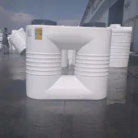 مخزن پلی اتیلن|مصالح و تجهیزات ساختمان|قم, سراجه (۱۵ خرداد)|دیوار