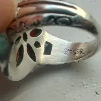 عقیق دست ساز خوش طبع|جواهرات|کوهدشت, |دیوار