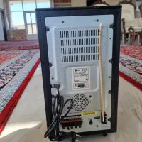 سینما خانگی LG با هارد داخلی|سیستم صوتی خانگی|تهران, دربند|دیوار