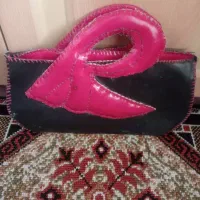 کیف دست دوز